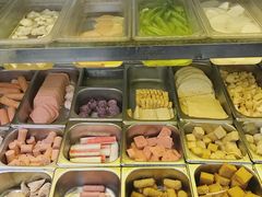 -四川老牛麻辣烫(北门桥店)