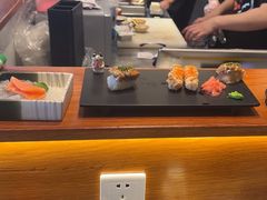 -戏作寿司(观音桥店)