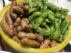 -通海俄式烧烤·俄罗斯大串(嵩山路店)
