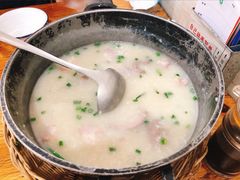 -南记食粥坊·宵夜大排档(莲花总店)