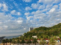 -玫瑰海岸文化旅游度假区