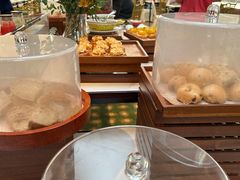 -北京贵宾楼饭店 红墙咖啡厅