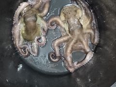 -量贩海鲜餐厅
