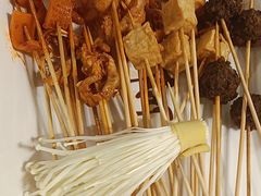 -阿串串老火锅(力盟店)