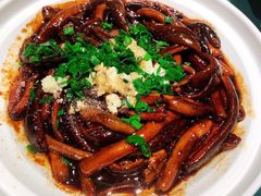 -老吉堂上海本帮菜(望京万象汇店)
