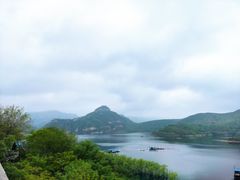 -黄河三峡风景名胜区