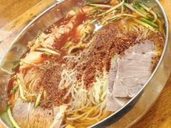 -顺通大冷面(总店)