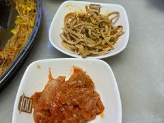 -韩宫宴炭火烤肉(昆山金鹰店)