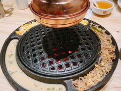 -韩宫宴烤肉·料理(南京江宁万达店)