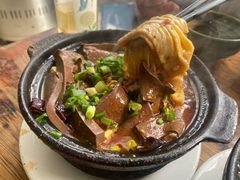 -沈妈砂锅(光华村店)