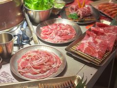 -西塔老太太泥炉烤肉(温州首店万象城黑金店)