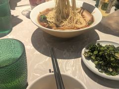-松鹤面馆·古法焖肉面(观前店)