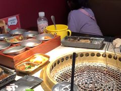 -谷牛日式烤肉(宝山U天地店)