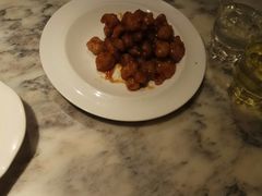 -梁家大院•农家菜(昆山会展中心店)