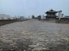 -大同古城墙