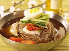 -七八冷面·延边朝鲜族美食(圣熙八号店)