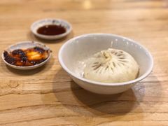三丁包-蒋家桥饺面店(四望亭路店)