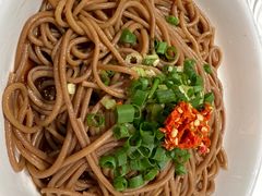 酸辣荞面-鸡毛店·川菜(文殊院店)