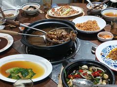 -望江门小龙虾·烧烤(九堡店)