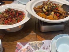 -黄泥岗·地道湖北菜(奥特莱斯店)