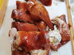 宜良小麻鸭-学成饭店(北辰店)