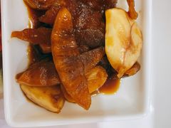 -正東记港味烧腊餐室(天鹅湖银泰城店)