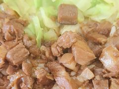 -永和大王(蛙嫩鸡香煲煲鲜·军博店)