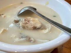 鱼头豆腐汤-正德顺順德雙皮奶(中信店)