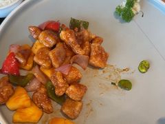 -佘山世茂艾美·御珍轩中餐厅