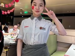 -海底捞火锅(吴中路店)