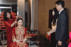 -B.Bridge Couture婚纱礼服(福田店)