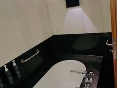 -西安威斯汀大酒店