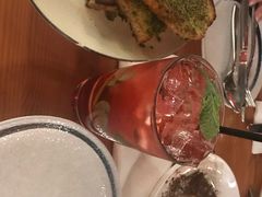 提拉米苏-PIZZA BIANCA(万象城店)