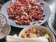-芸鲜季·云南野生菌餐厅· 云南风物味研社(闵行店)