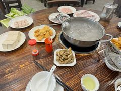 -正能量脆肉鲩火锅