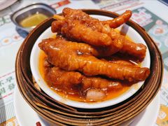 -永兴發香港茶餐厅(三坊七巷店)