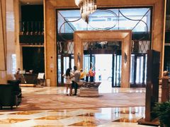 -西安赛瑞喜来登大酒店