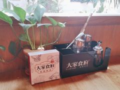 -大家食府·福建菜(FAC协盛中心庭院餐厅店)