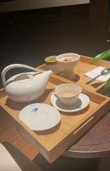 -希尔顿酒店·eforea spa水疗中心