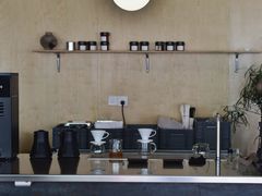 -麻雀咖啡SPARROW COFFEE(十全街店)