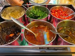 -大永發老火浓汤·经典粤菜(北滨路店)