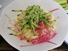 -大海碗·京菜炸酱面(雍和宫店)