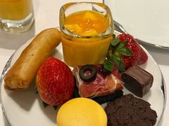 -悦轩中餐厅·高空江景·杭州柏悦酒店