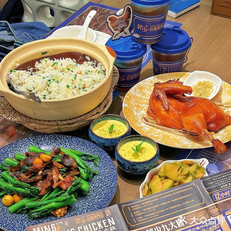 在广州！去这家坐满老广的店准没错！！！