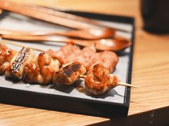 -牛気·越光米牛肉饭(水游城店)