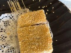 -广州建国酒店-盈丰阁粤菜-粤式茶点