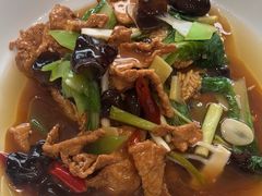 -院8里·少城记忆老川菜(宽窄巷子店)