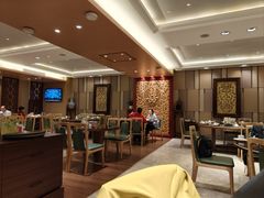 -广州中心皇冠假日酒店·百粤楼