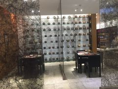 -青岛西海岸隆和福朋喜来登酒店