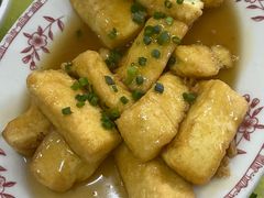 -红炎炎农家菜老字号(金水台店)